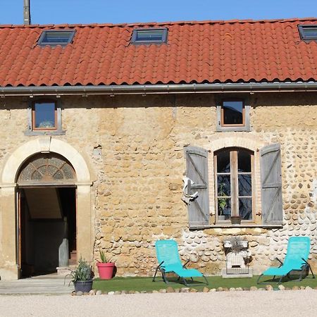 Hello Pyrenees Villa Castelvieilh Exterior foto